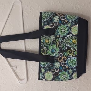 Lunch bag, 9x13, Fit & Fresh